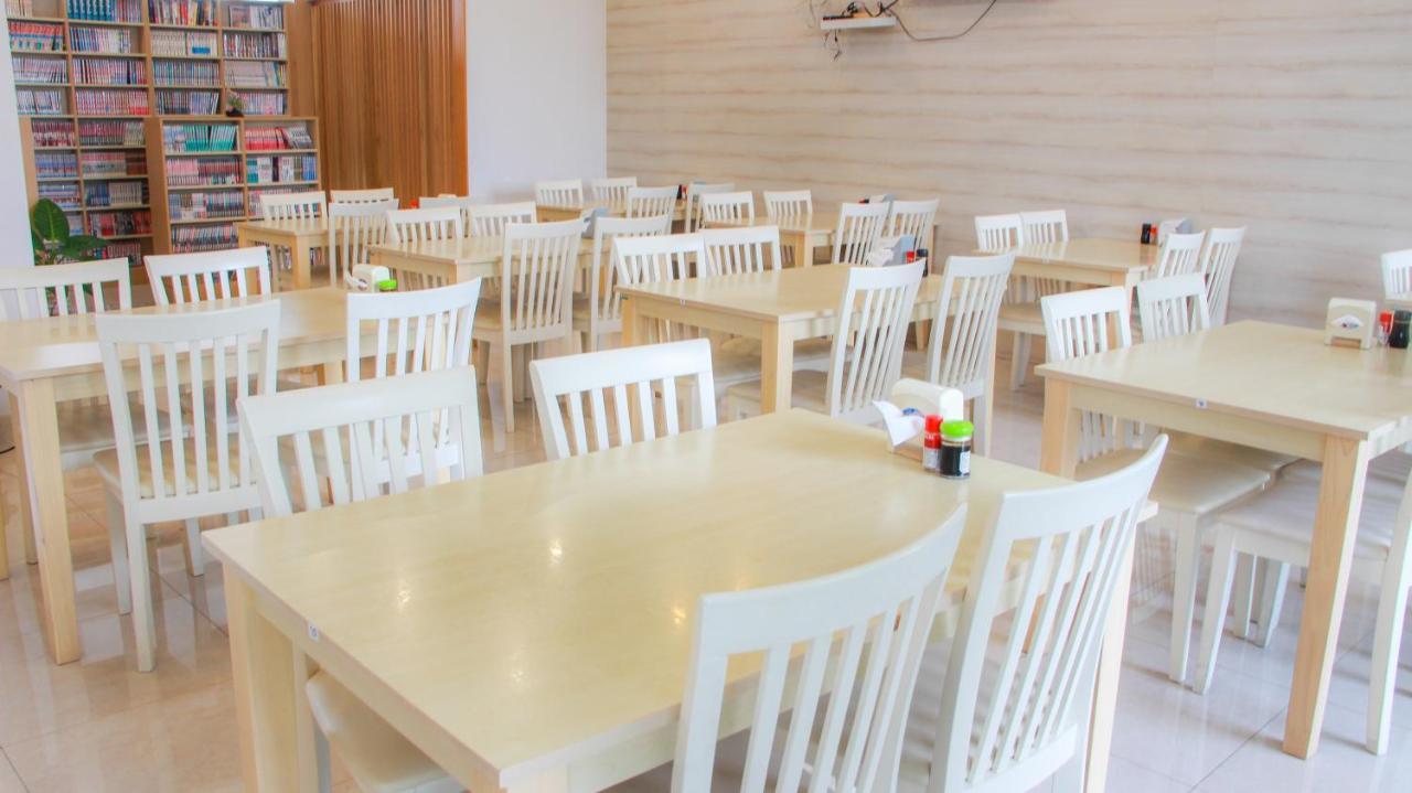 Wellness Park Residence Bang Pa-in ภายนอก รูปภาพ