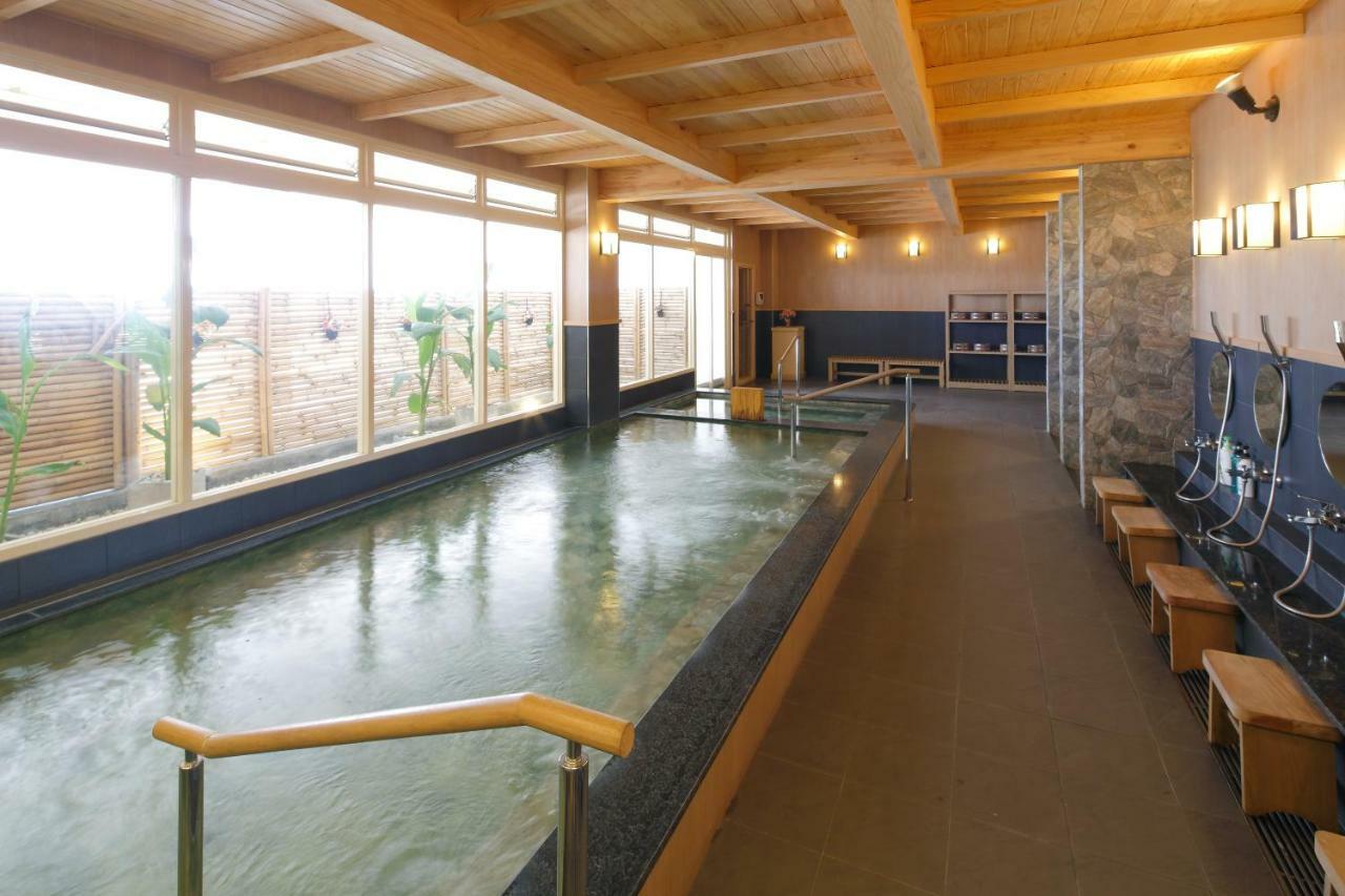 Wellness Park Residence Bang Pa-in ภายนอก รูปภาพ