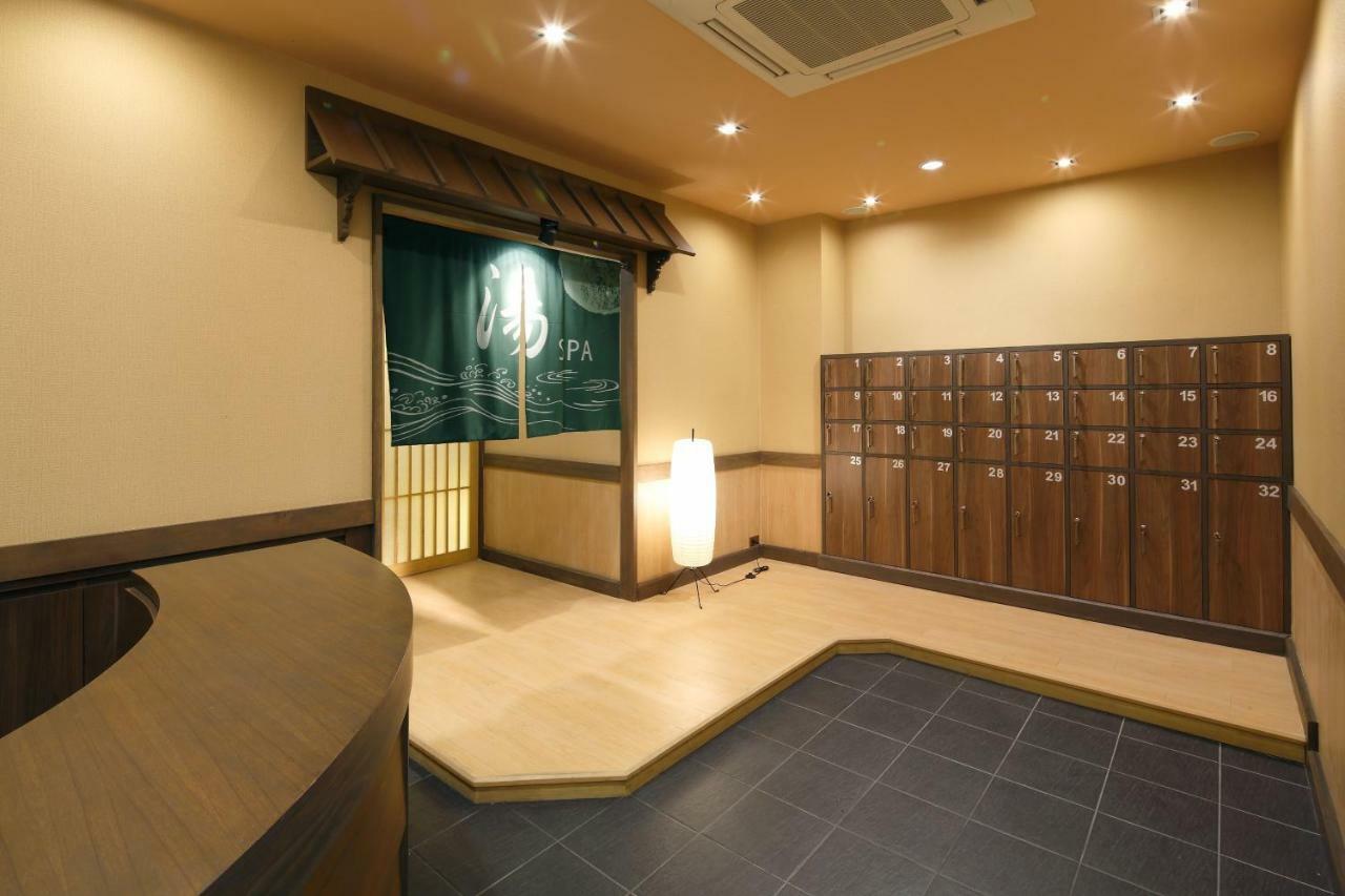 Wellness Park Residence Bang Pa-in ภายนอก รูปภาพ