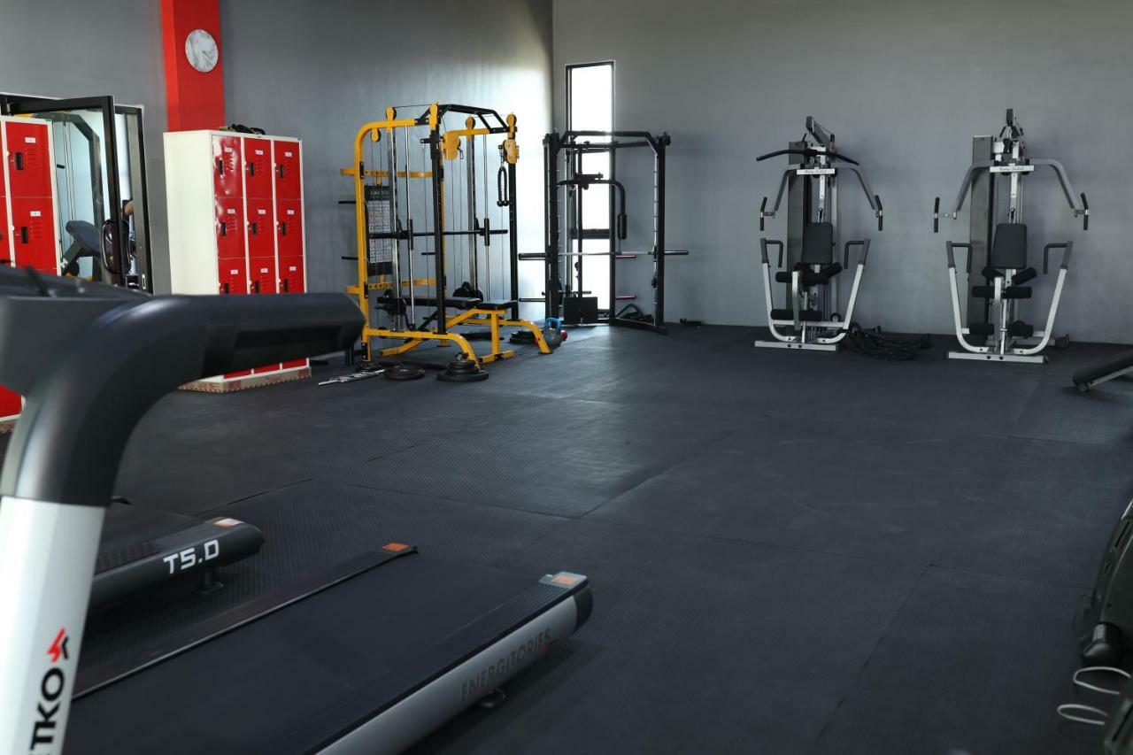 Wellness Park Residence Bang Pa-in ภายนอก รูปภาพ