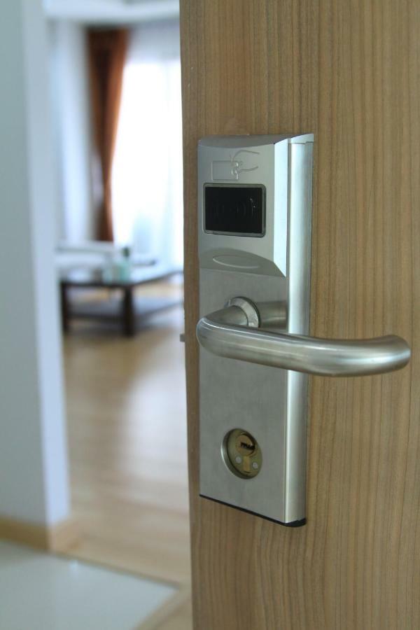 Wellness Park Residence Bang Pa-in ภายนอก รูปภาพ