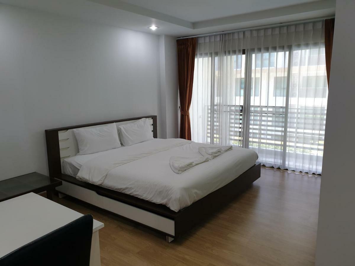 Wellness Park Residence Bang Pa-in ภายนอก รูปภาพ